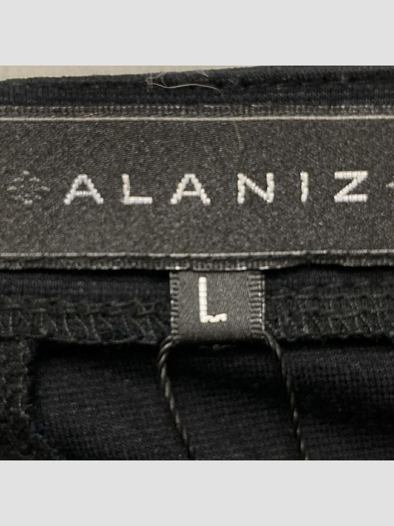 Falda corta ALANIZ - Talla 40 (VOP00898493)-1