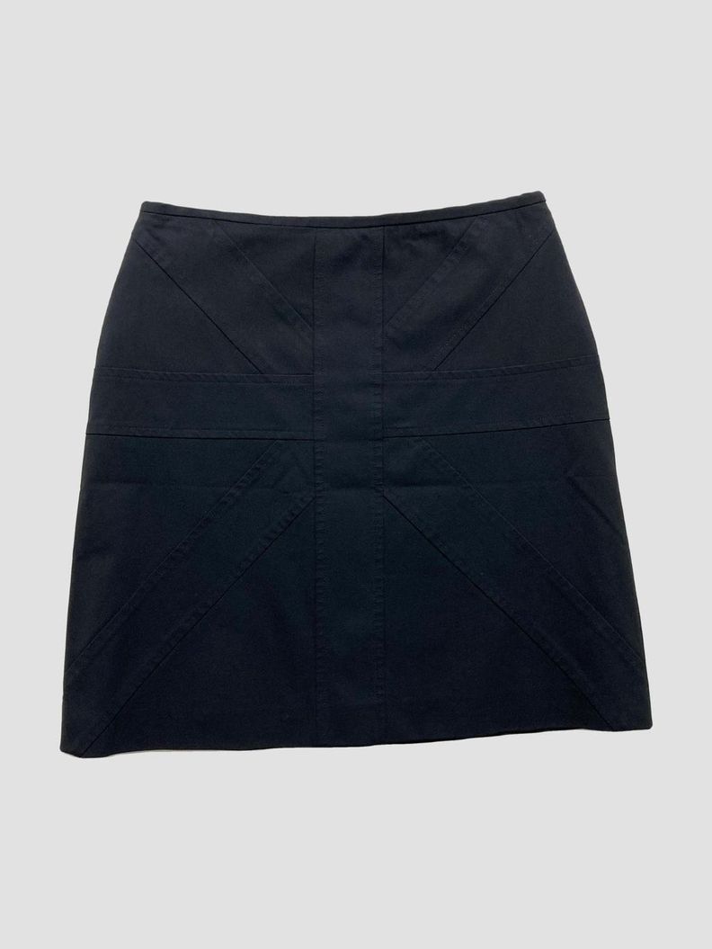 Falda corta ESCADA - Talla 36 (VOP00901134)-0