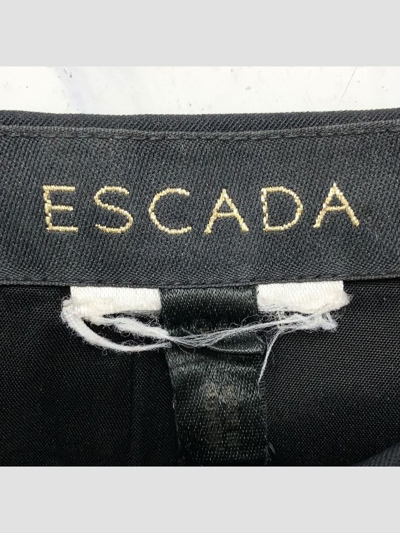 Falda corta ESCADA - Talla 36 (VOP00901134)-1