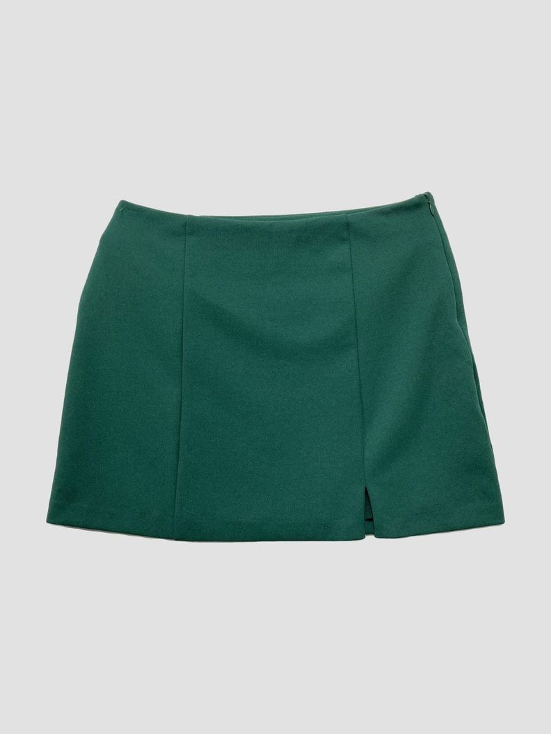 Falda corta FOREVER 21 - Talla 38 (VOP00911130)