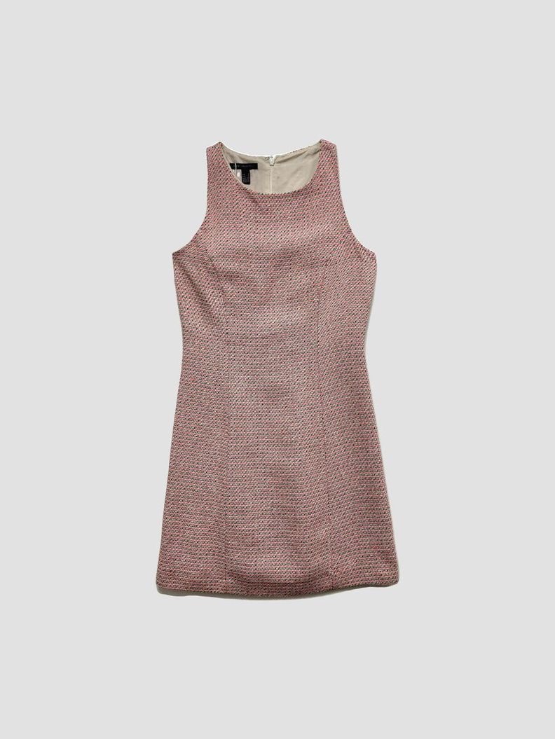 Vestido corto MANGO - Talla S (VOP00803945)-0