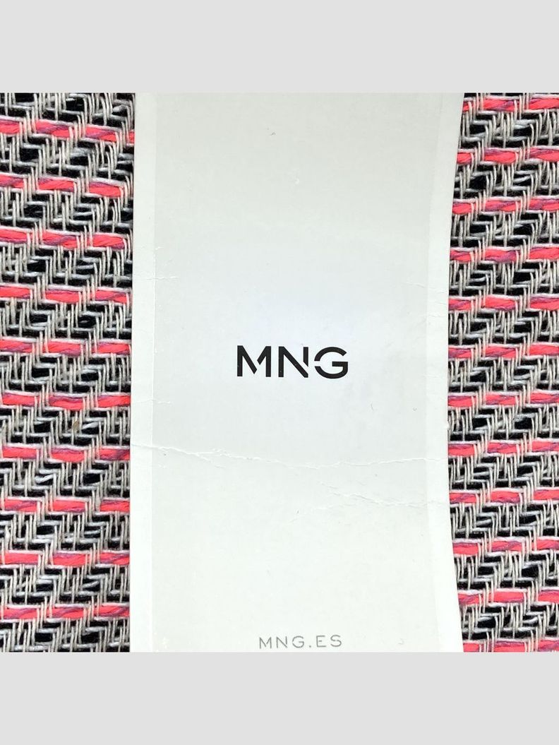 Vestido corto MANGO - Talla S (VOP00803945)-2