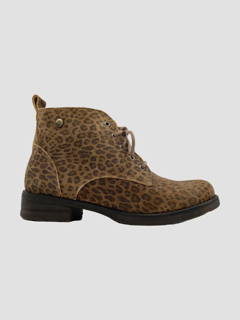 Botas HUSH PUPPIES - Talla 35 (VOP00795278)
