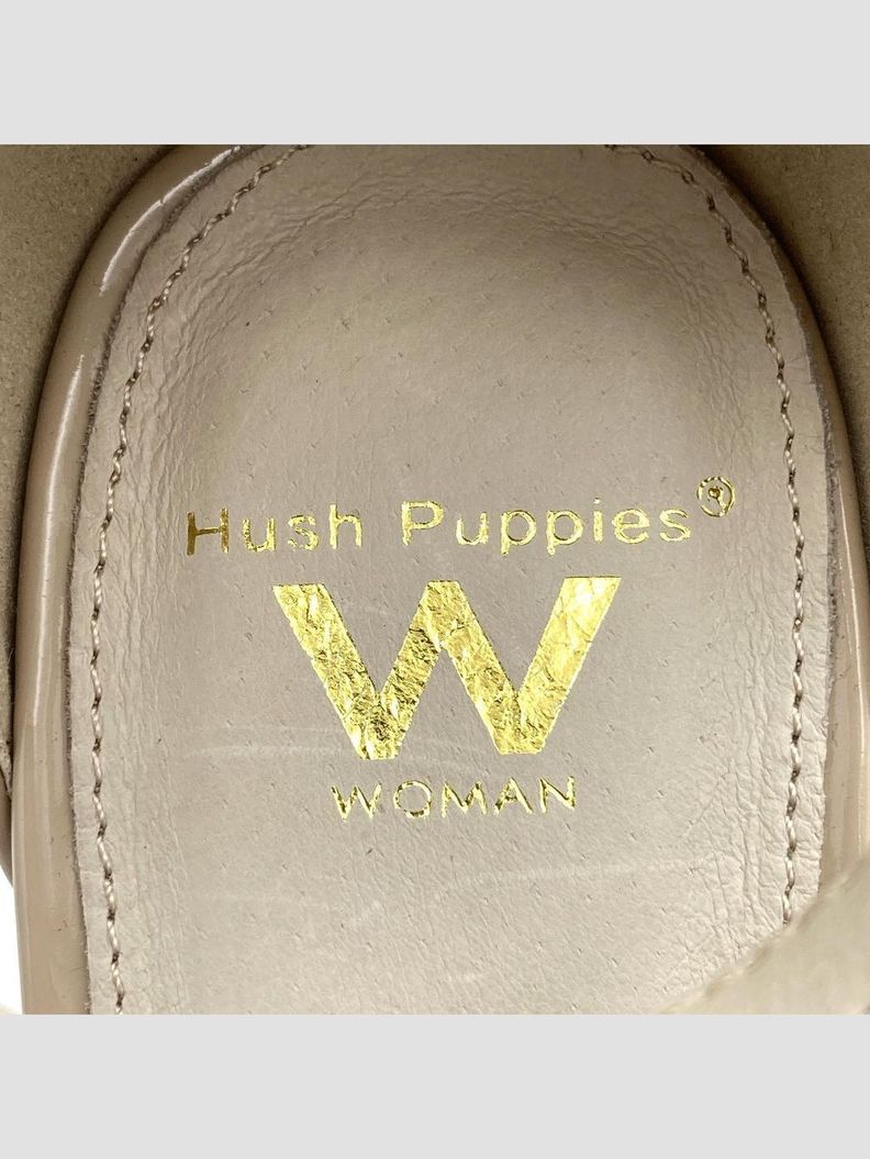 Zapatos de taco HUSH PUPPIES - Talla 37 (VOP00926048)-2