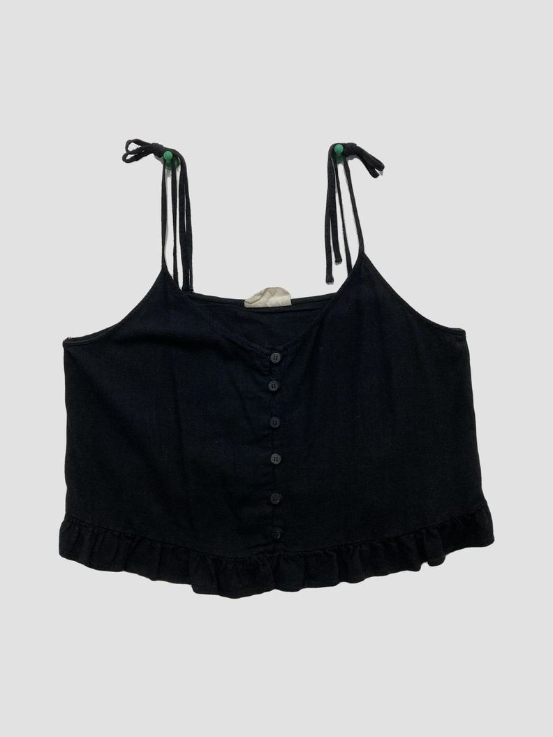 Top AMERICANINO - Talla M (VOP00845602)-0