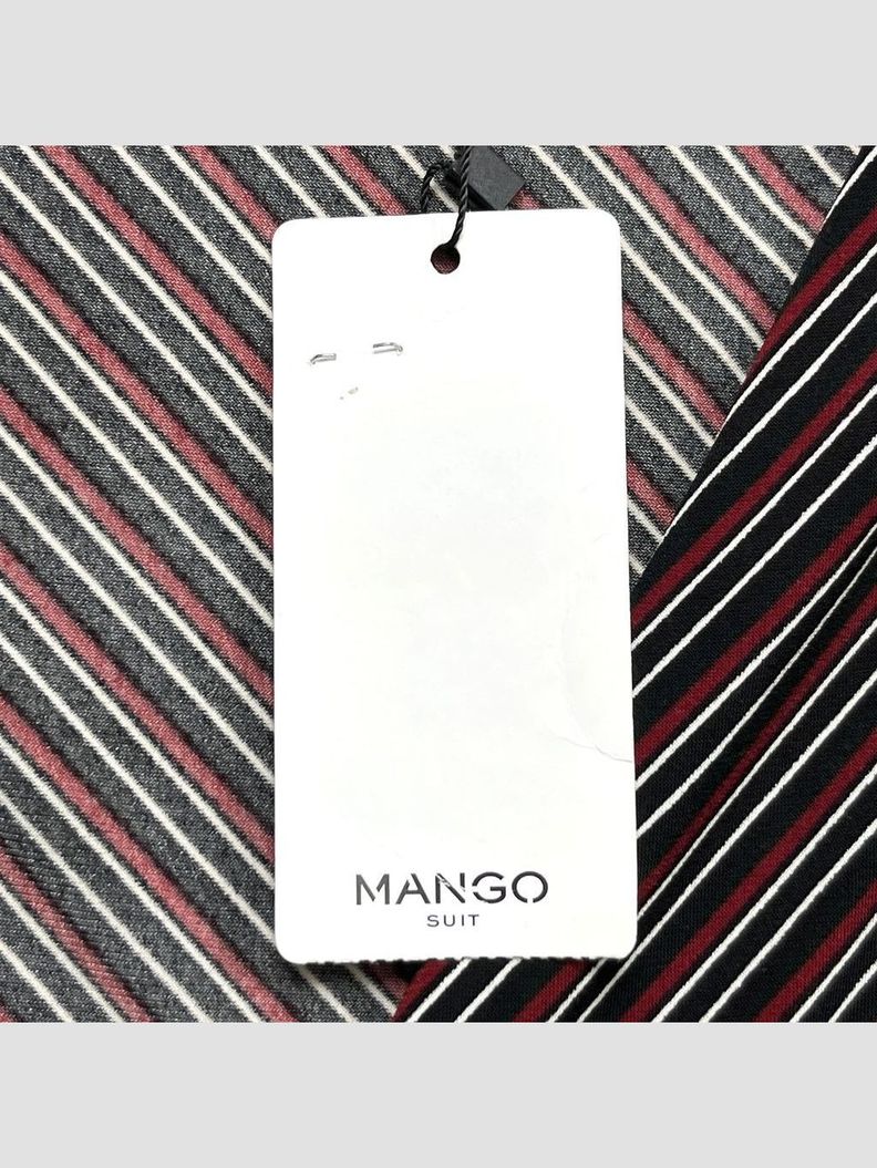 Vestido corto MANGO - Talla L (VOP00921925)-3