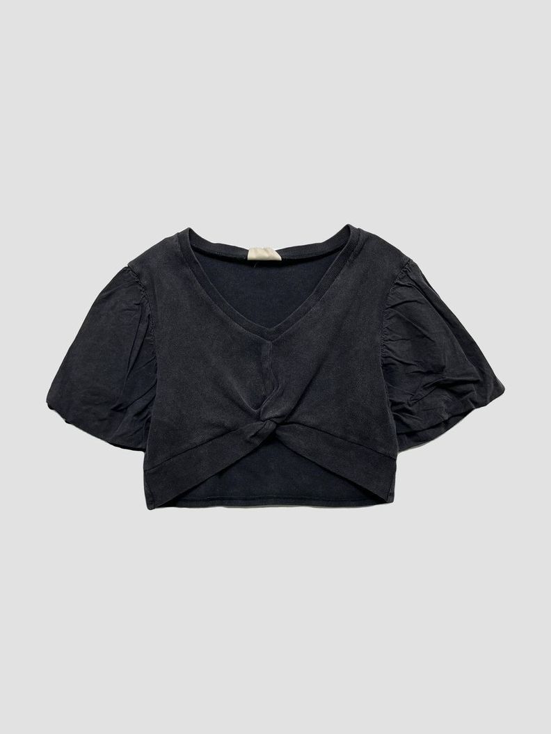 Top AMERICANINO - Talla M (VOP00906993)-0