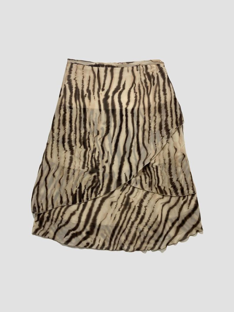 Falda larga VIARESSA - Talla 42 (VOP00866284)-0