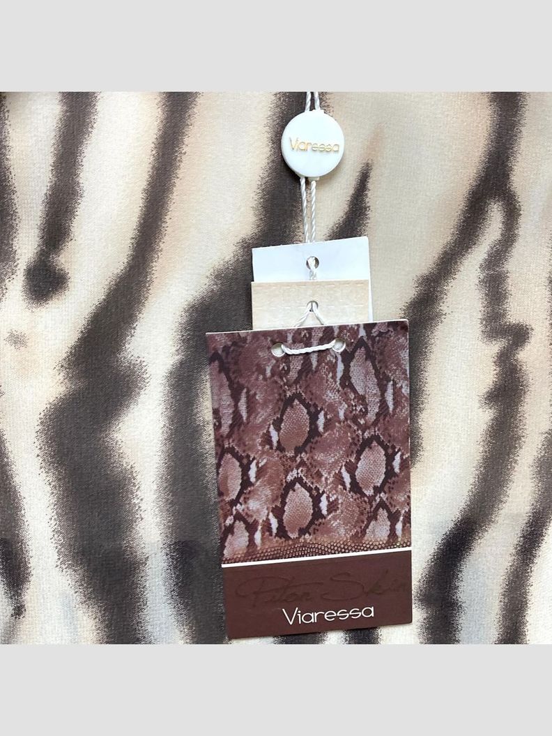 Falda larga VIARESSA - Talla 42 (VOP00866284)-2