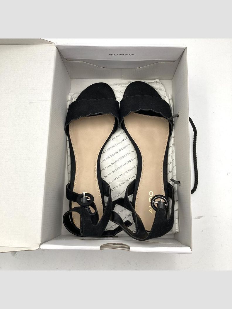 Sandalias ALDO - Talla 41 (VOP00934971)-2