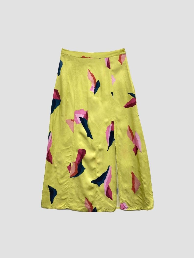 Falda larga BIMBA Y LOLA - Talla 36 (VOP00799845)-0
