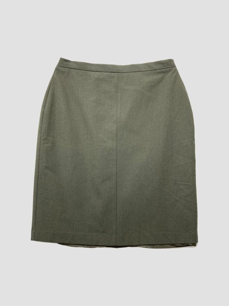 Falda corta OLD NAVY - Talla 40 (VOP00892871)-0