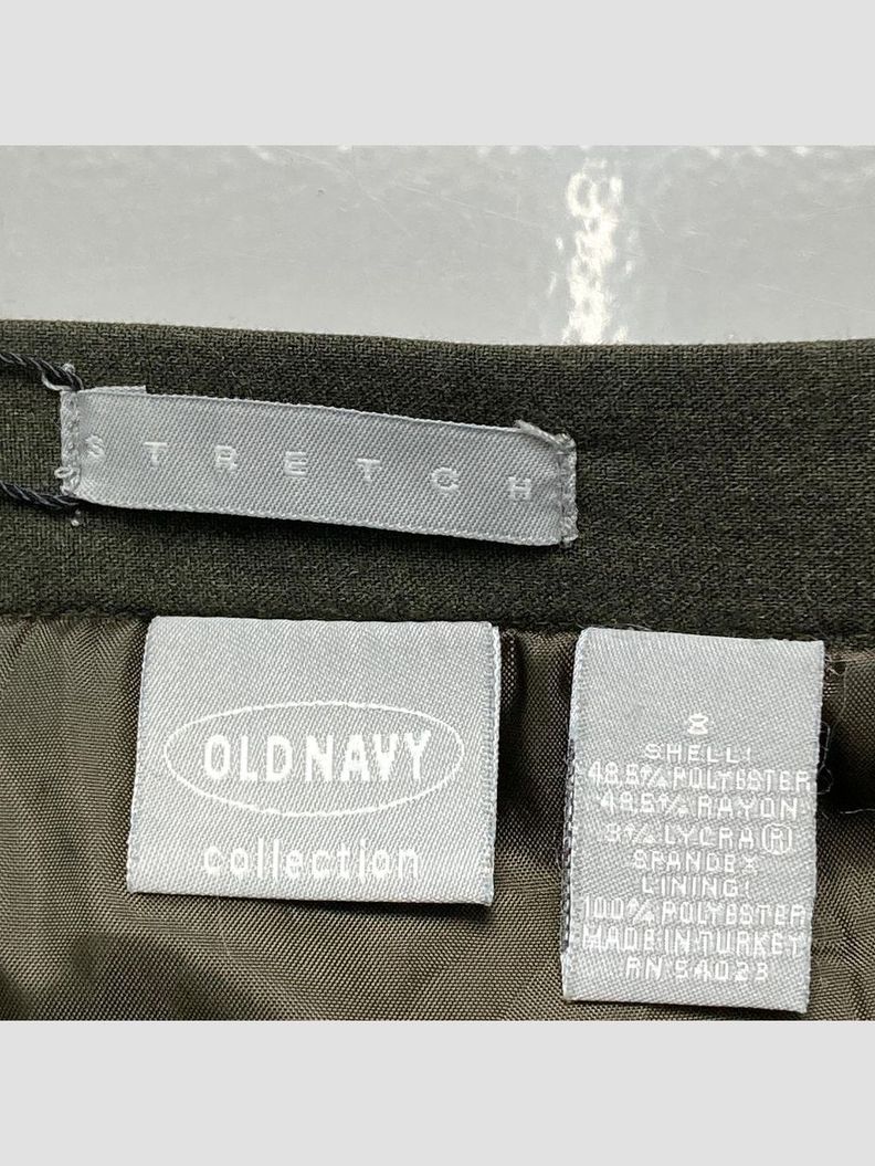 Falda corta OLD NAVY - Talla 40 (VOP00892871)-1