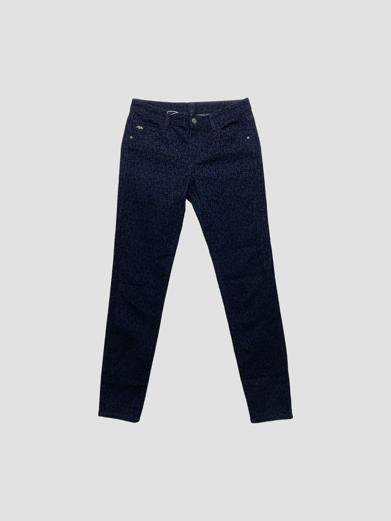 Jean ARMANI EXCHANGE - Talla 36 (VOP01003535)