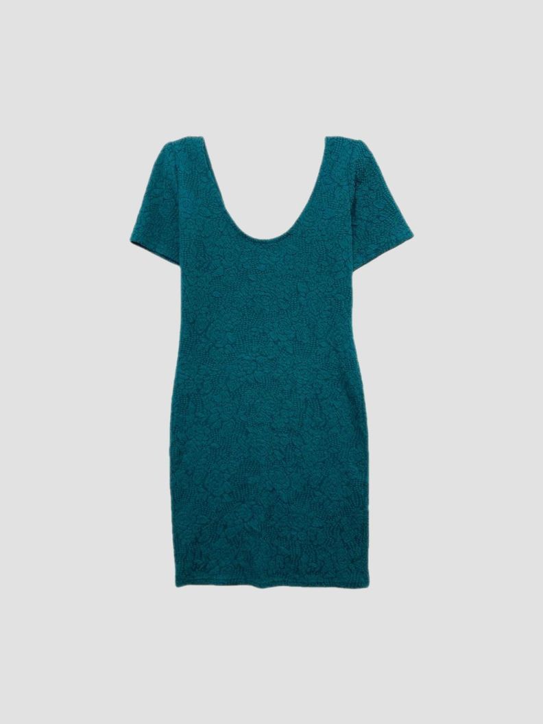 Vestido corto FOREVER 21 - Talla S (VOP00781801)-0