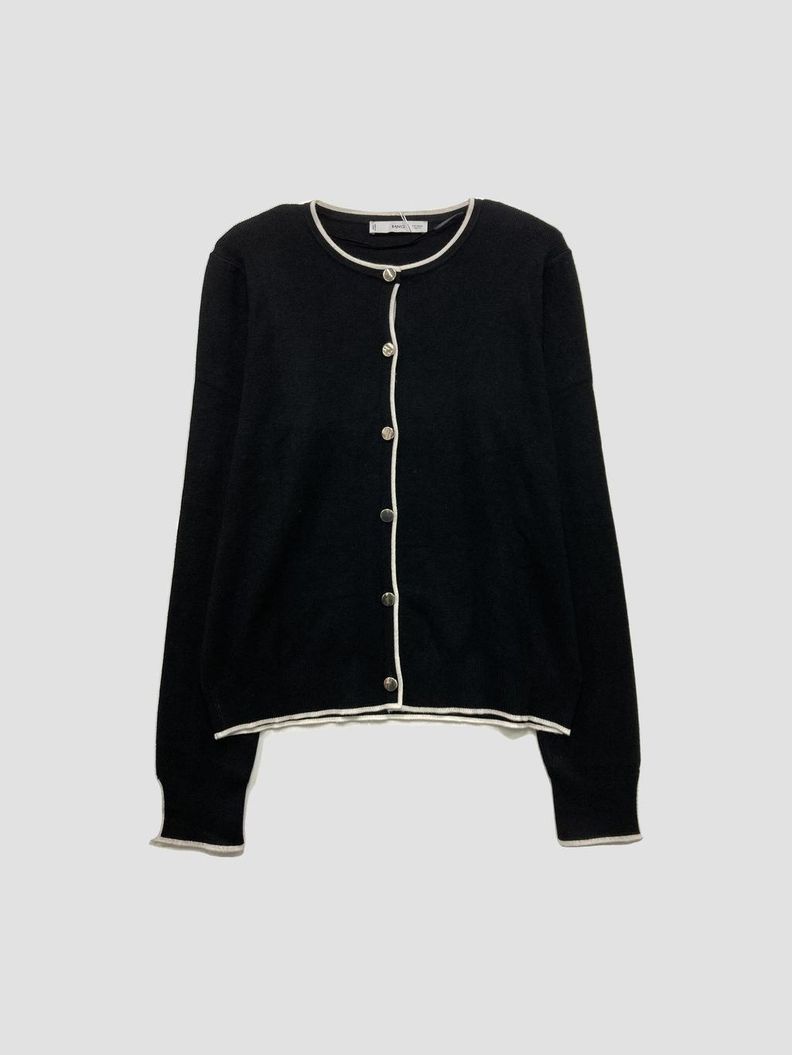 Chaleco MANGO - Talla M (VOP01006620)