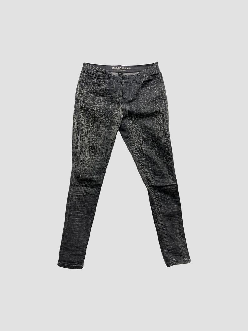 Jean DKNY - Talla 36 (VOP00913170)-0