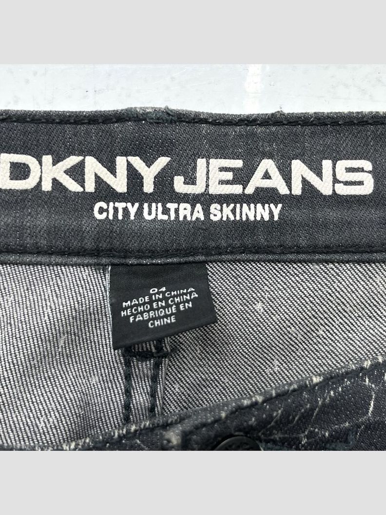 Jean DKNY - Talla 36 (VOP00913170)-1