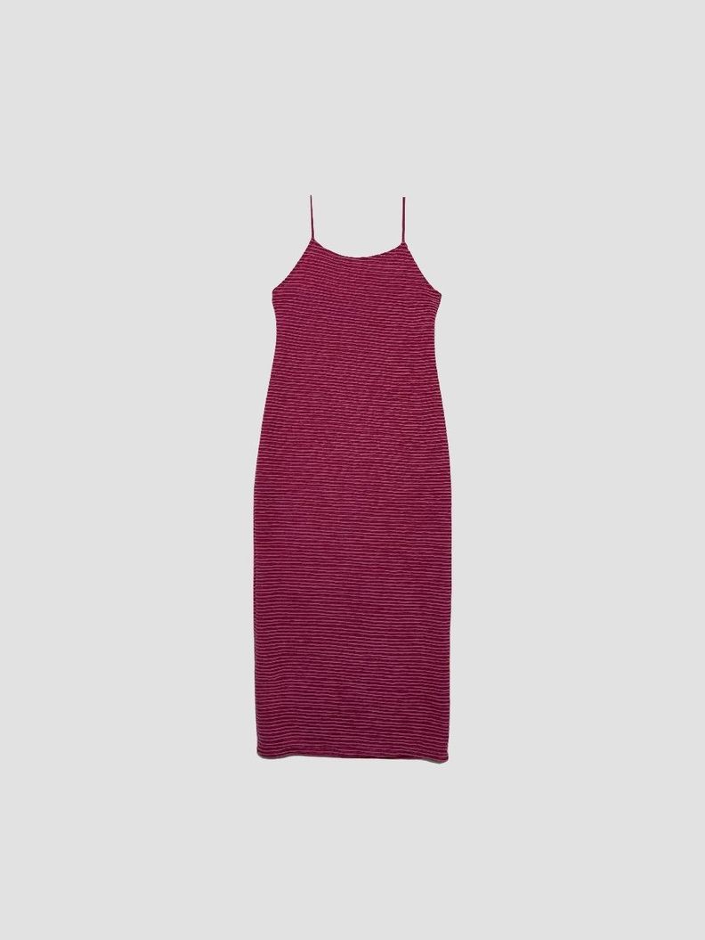 Vestido largo MANGO - Talla M (VOP01109762)