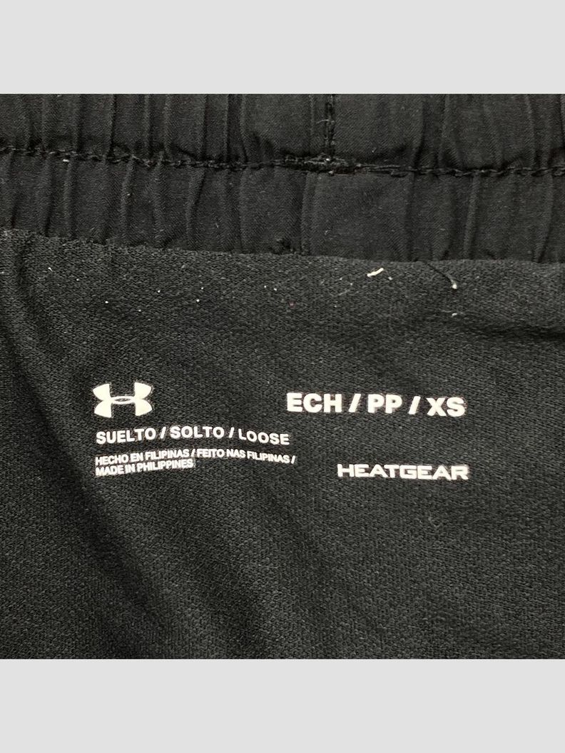 Short UNDER ARMOUR - Talla 34 (VOP00922028)-1