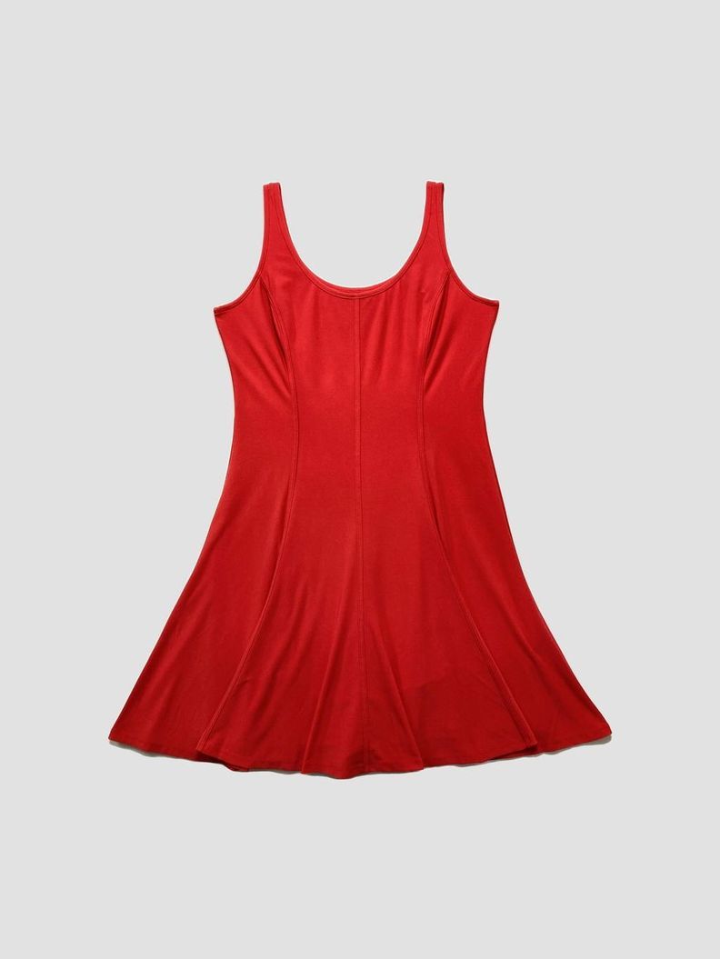 Vestido corto LAUREN BY RALPH LAUREN - Talla L (VOP00944762)-0