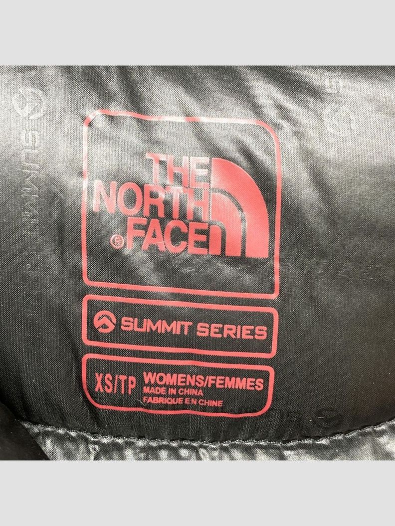 Chaqueta de abrigo THE NORTH FACE - Talla XS (VOP00853525)-1