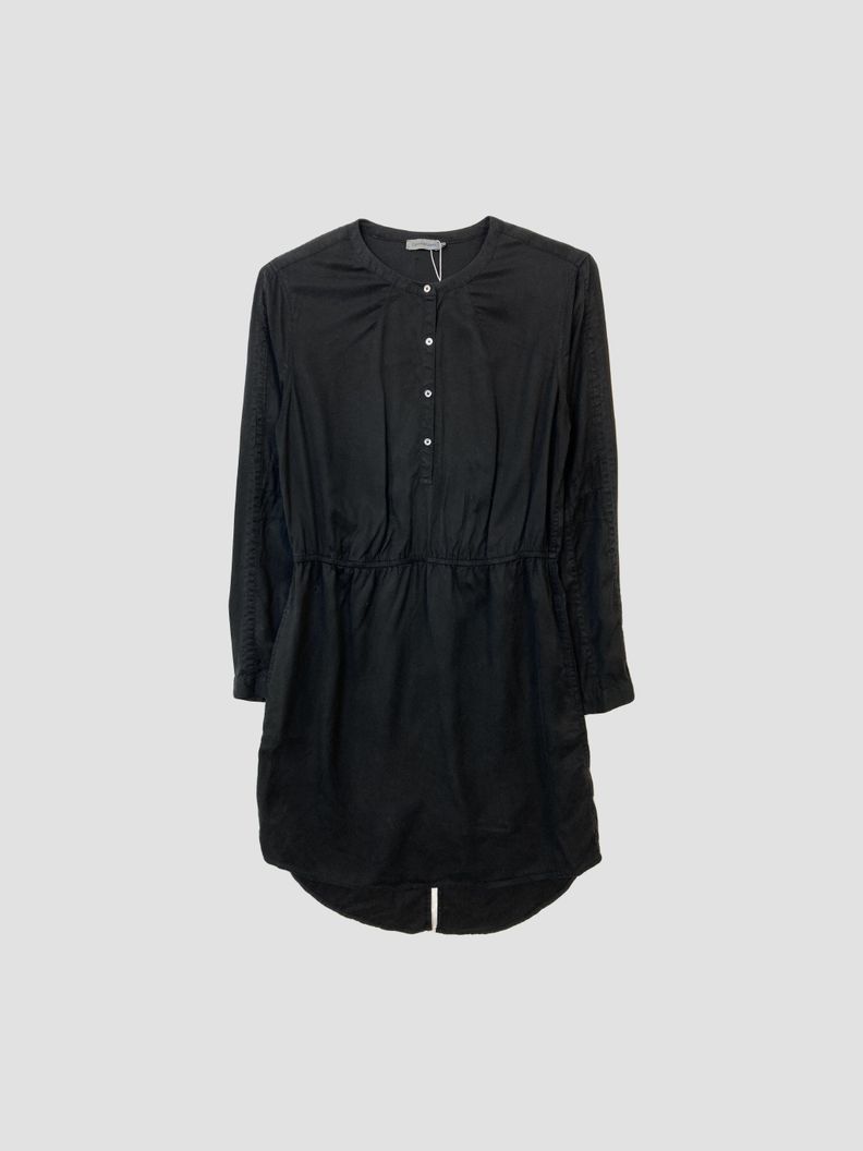 Vestido largo CALVIN KLEIN - Talla S (VOP01074822)