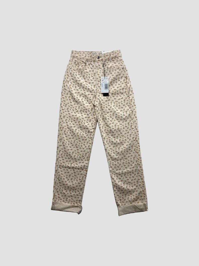 Jean STRADIVARIUS - Talla 32 (VOP00957415)