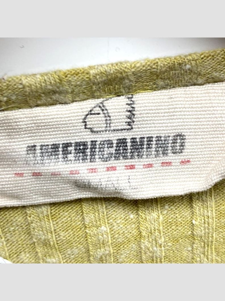 Polera AMERICANINO - Talla S (VOP00850222)-1