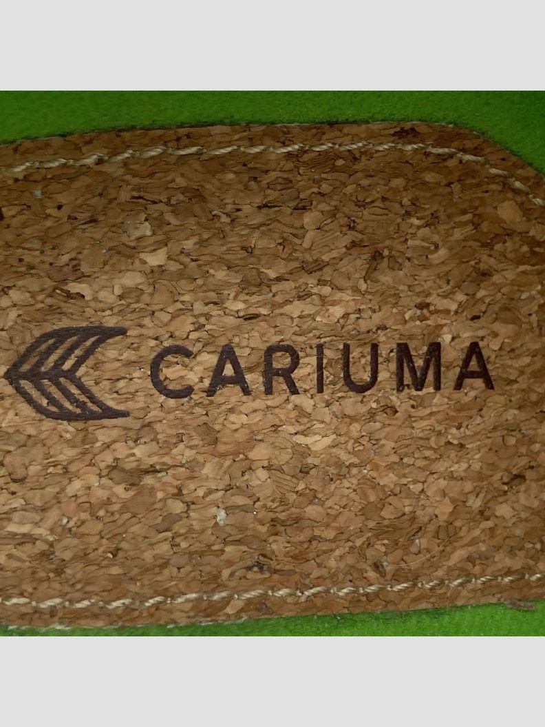 Zapatillas CARIUMA - Talla 38 (VOP00842007)-2