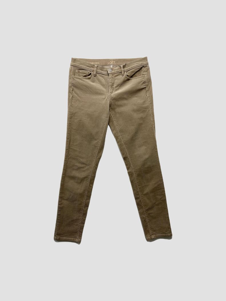 Pantalón LOFT - Talla 38 (VOP00942842)-0
