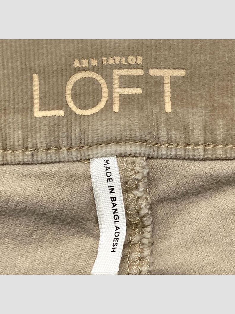 Pantalón LOFT - Talla 38 (VOP00942842)-2