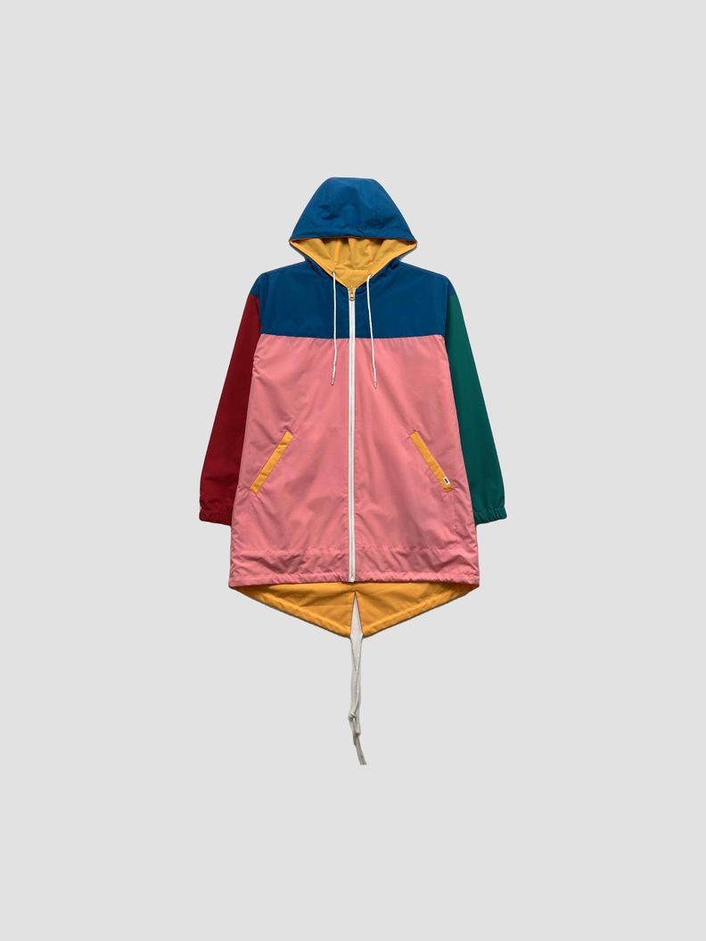 Chaleco VANS - Talla L (VOP00902868)-0