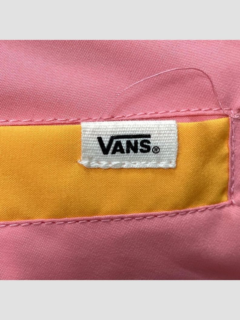 Chaleco VANS - Talla L (VOP00902868)-2