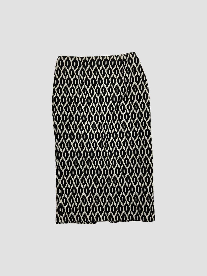 Falda larga ZARA - Talla 34 (VOP00844463)-0