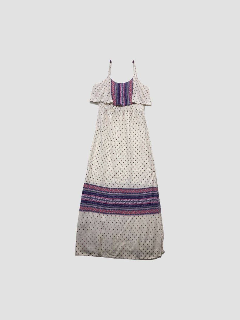 Vestido largo BOULEVARD - Talla L (VOP00927491)-0