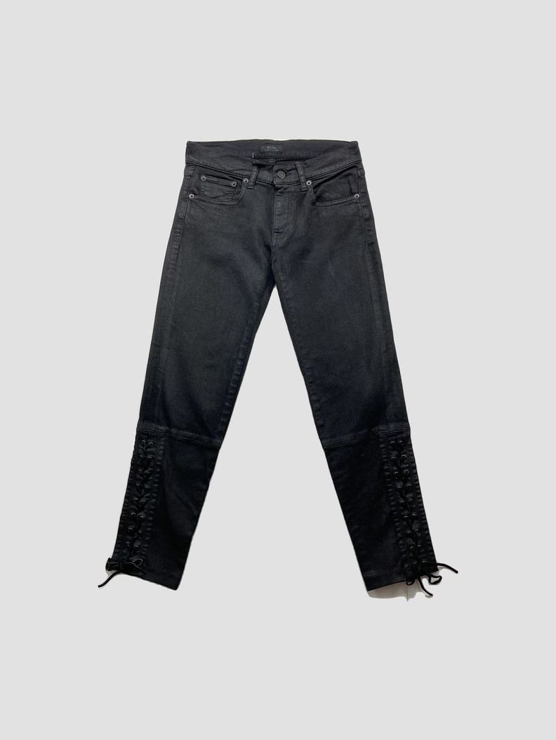 Jean POLO BY RALPH LAUREN - Talla 34 (VOP00889116)-0