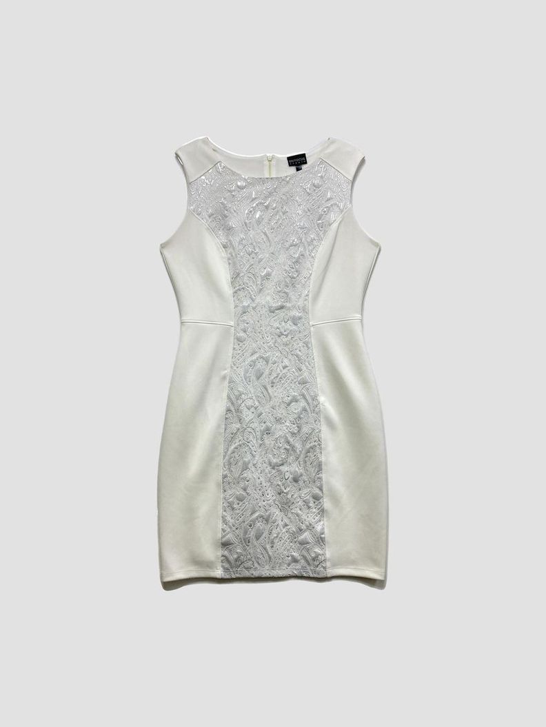 Vestido corto VINTAGE - Talla M (VOP00866203)-0