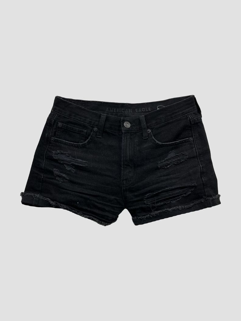 Short AMERICAN EAGLE OUTFITTERS - Talla 32 (VOP00908237)-0