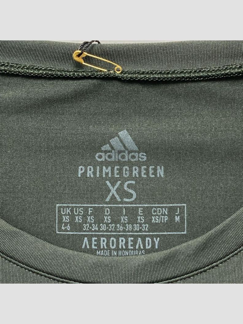 Polera ADIDAS - Talla XS (VOP00912051)-1