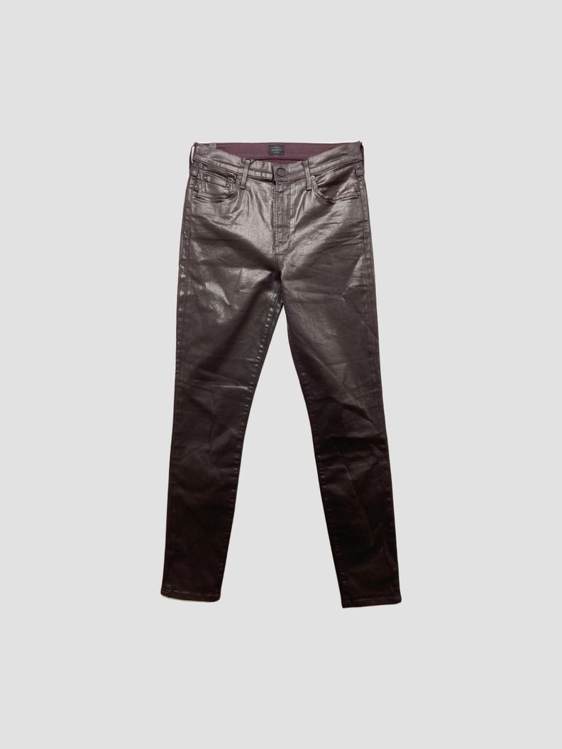 Pantalón CITIZENS OF HUMANITY - Talla 40 (VOP00915443)-0
