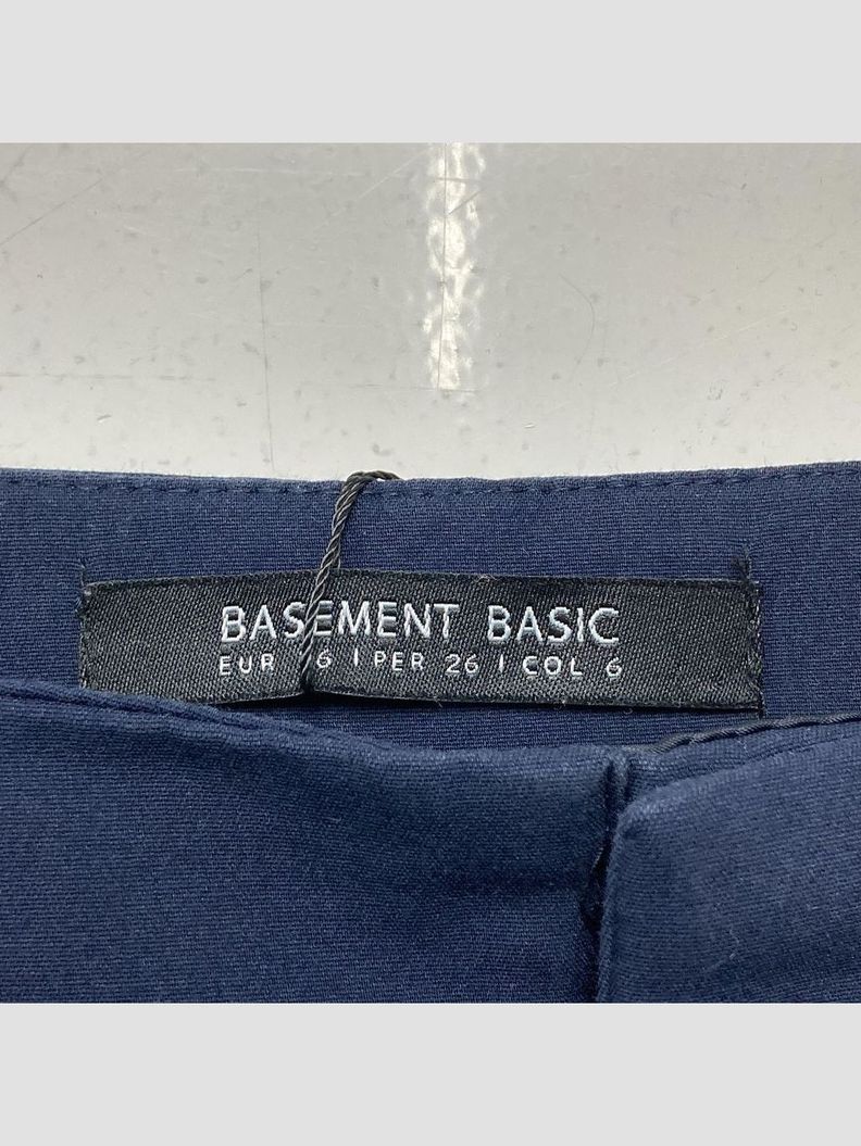 Pantalón BASEMENT - Talla 36 (VOP00931177)-1