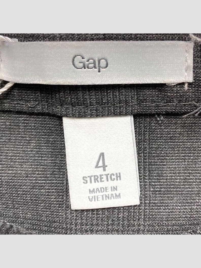 Falda larga GAP - Talla 36 (VOP00781269)-1