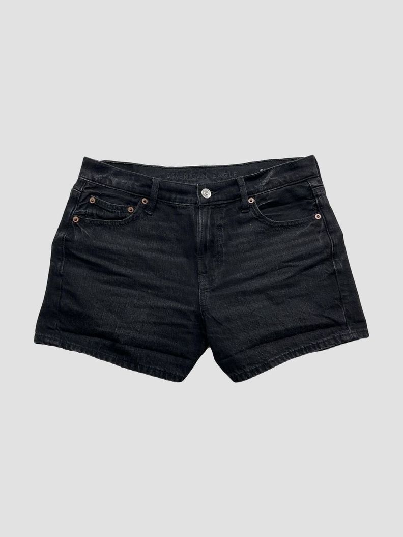 Short AMERICAN EAGLE OUTFITTERS - Talla 34 (VOP00926071)-0