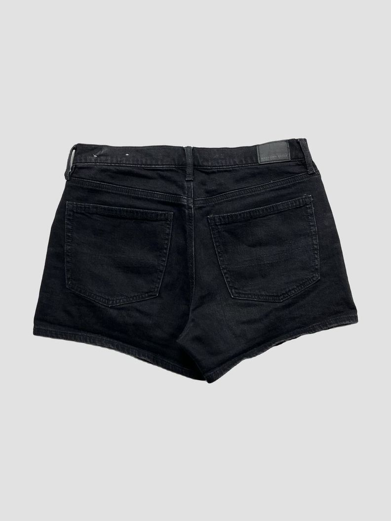 Short AMERICAN EAGLE OUTFITTERS - Talla 34 (VOP00926071)-1