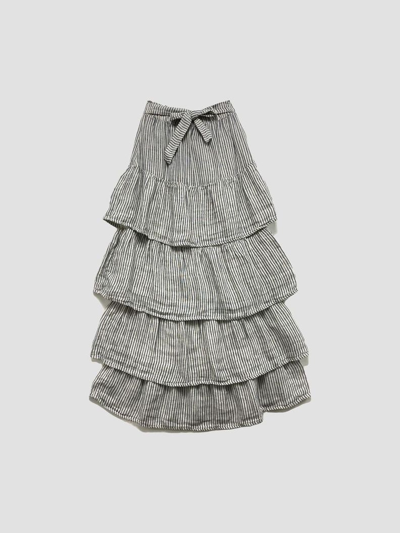 Falda larga TOUCHÉ COLLECTION - Talla 34 (VOP00841442)-0