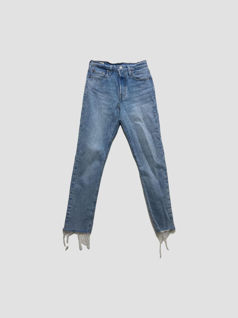 Pantalón LEVI'S - Talla 34 (VOP00904984)-0