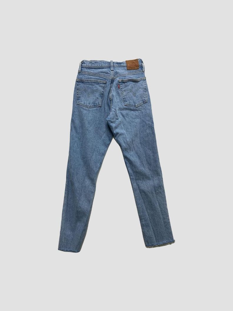 Pantalón LEVI'S - Talla 34 (VOP00904984)-1