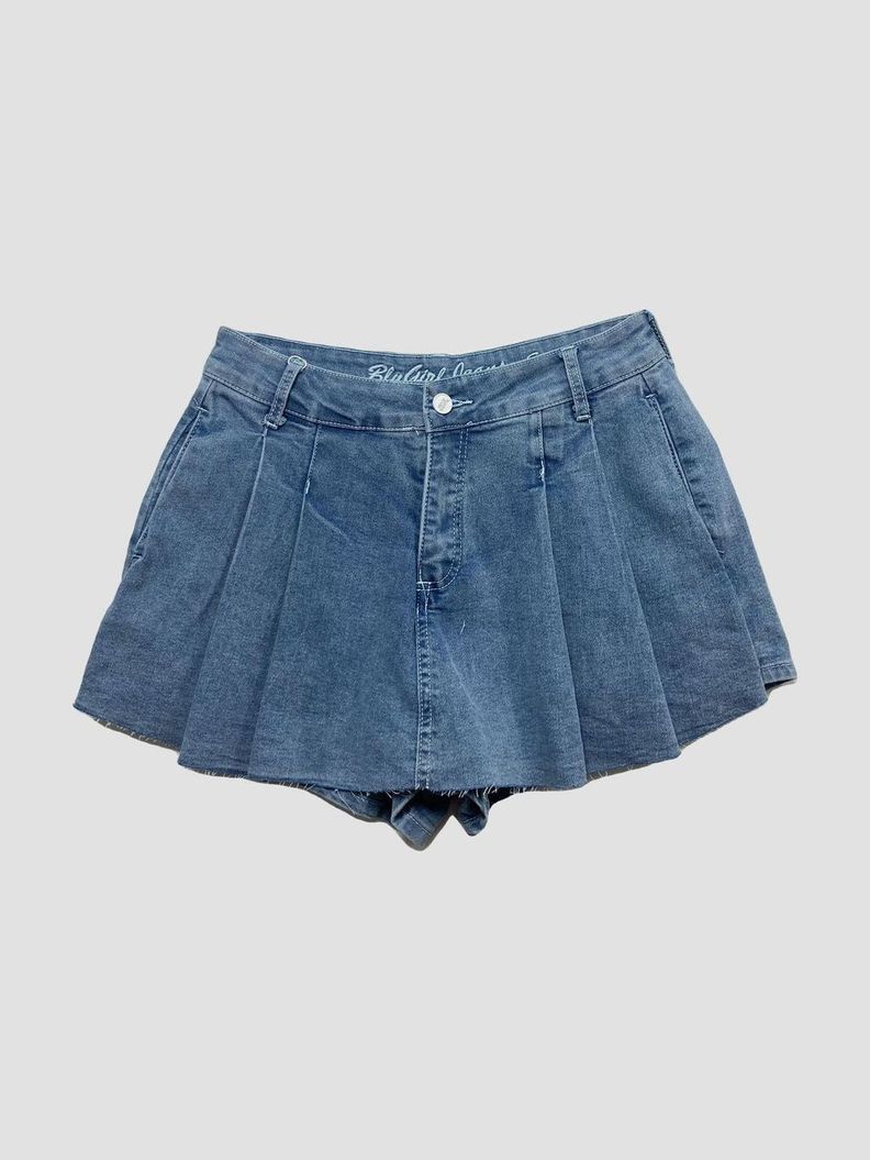 Short BLU GIRL - Talla 36 (VOP00954785)