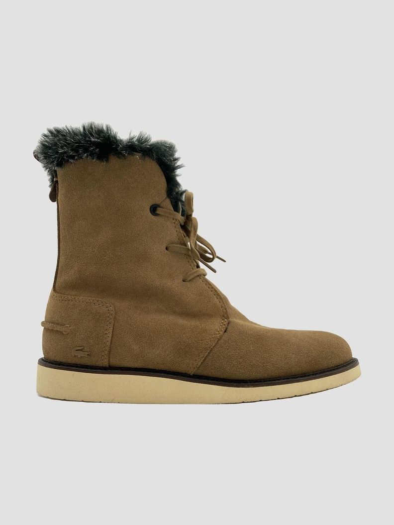 Botas LACOSTE - Talla 38 (VOP00800778)-0